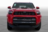 New 2025 Toyota 4Runner TRD Sport image 3