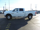 Used 2018 RAM 3500 Tradesman w/ Chrome Appearance Group image 2