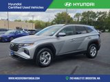 Certified 2023 Hyundai Tucson SEL image 1