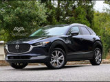 Used 2024 MAZDA CX-30 AWD 2.5 S w/ Select Sport Pkg image 3
