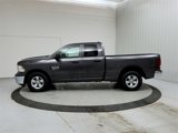 Used 2024 RAM 1500 Classic SLT image 5
