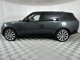 New 2025 Land Rover Range Rover Long Wheelbase SE image 2