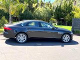 Used 2017 Jaguar XF Premium image 5
