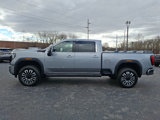 New 2025 GMC Sierra 2500 Denali Ultimate w/ Max Trailering Package image 4
