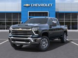 New 2025 Chevrolet Silverado 2500 LTZ w/ LTZ Convenience Package image 6