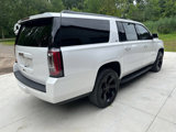 Used 2020 GMC Yukon XL SLT w/ Graphite Performance Edition image 6