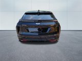 New 2026 Cadillac Lyriq V image 4