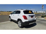 Used 2016 Chevrolet Trax LTZ image 5