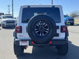 New 2025 Jeep Wrangler Unlimited Rubicon w/ XTREMEE 35" Tire Package image 4
