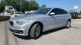 Used 2015 BMW 535i Gran Turismo xDrive image 3
