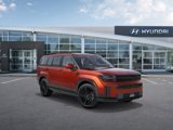 New 2025 Hyundai Santa Fe Calligraphy image 2