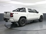 New 2025 Nissan Frontier SV w/ SV Convenience Package image 6