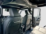 New 2025 Jeep Wrangler Unlimited Sahara image 6