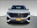 New 2025 Volkswagen Atlas SEL Premium R-Line image 3