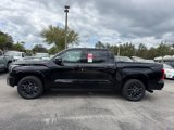 New 2025 Toyota Tundra Platinum image 5