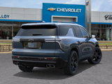 New 2026 Chevrolet Traverse RS image 4