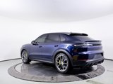 Certified 2024 Porsche Cayenne Turbo GT image 3