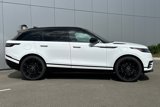 New 2026 Land Rover Range Rover Velar Dynamic SE image 6