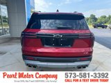 New 2026 Chevrolet Traverse Z71 w/ Driver Confidence Package image 5