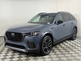 New 2025 MAZDA CX-70 Plug-In Hybrid w/ Premium Pkg image 3