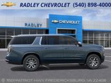 New 2025 Chevrolet Suburban Premier image 5