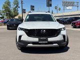 New 2025 MAZDA CX-50 2.5 Turbo w/ Cargo Package image 2