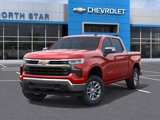 New 2025 Chevrolet Silverado 1500 LT image 6