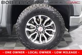 Certified 2023 GMC Sierra 1500 AT4 w/ AT4 Premium Package image 3