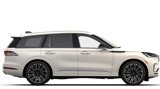 New 2025 Lincoln Aviator Black Label image 5