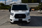 Used 2023 Ford Transit 350 XLT image 2