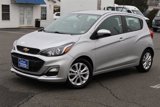 Used 2021 Chevrolet Spark LT image 2