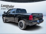 New 2025 RAM 2500 Big Horn image 2
