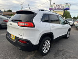 Used 2014 Jeep Cherokee Latitude w/ Comfort/Convenience Group image 5