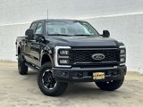 New 2025 Ford F250 Lariat w/ Tremor Off-Road Package image 2