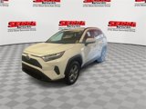 Used 2025 Toyota RAV4 XLE image 5