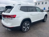 Used 2024 Volkswagen Atlas SEL image 5