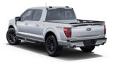 New 2025 Ford F150 XLT image 2