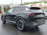 New 2026 Kia Sportage EX image 3