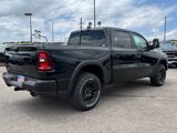 New 2025 RAM 1500 Rebel w/ Advanced Safety Group II image 5
