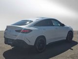 New 2025 Mercedes-Benz GLE 63 AMG S image 5