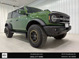 Used 2022 Ford Bronco Outer Banks w/ Sasquatch Package image 6