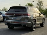New 2025 Volkswagen Atlas SEL Premium R-Line image 2