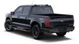 New 2025 Ford F150 Lariat w/ Equipment Group 502A High image 2