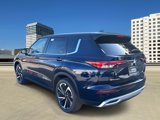 New 2025 Mitsubishi Outlander 4WD Plug-In Hybrid image 4