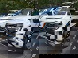 New 2025 Volkswagen Atlas Peak Edition SE image 3