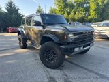 Used 2024 Ford Bronco Raptor w/ Interior Carbon Fiber Pack 6 image 4