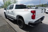 New 2025 Chevrolet Silverado 1500 Custom Trail Boss image 4