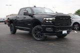 New 2025 RAM 2500 Laramie image 2