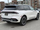 New 2025 Lincoln Nautilus Reserve image 3