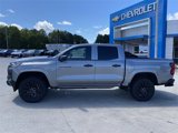 New 2026 Chevrolet Colorado W/T w/ WT Custom Package image 2